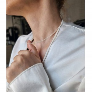 Colier cu Perle de Cultură...