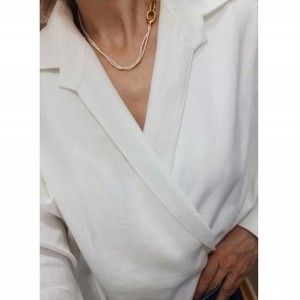 Colier "Liniște în Detaliu"...